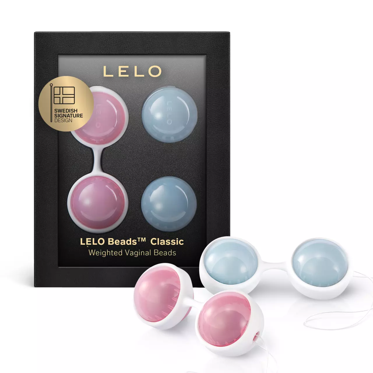 Lelo - Luna Beeds