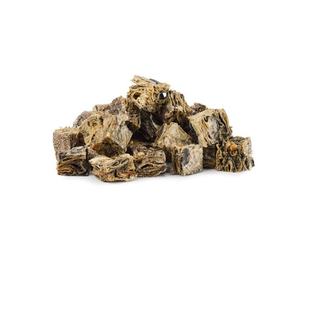 Snackies torskskindstern - 130g