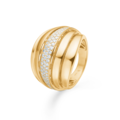 Opera ring 14 karat guld