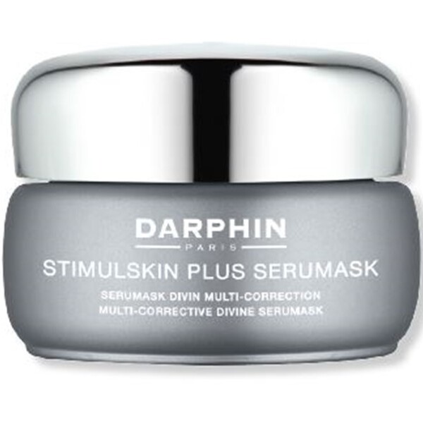 Darphin, Stimulskin Plus Serumask, 50 ml. - Hudpleje, Maske, Ansigtsmaske, Opstramning