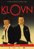 Klovn, Satire, Comedy, DVD Movie