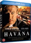 Havana, Bluray