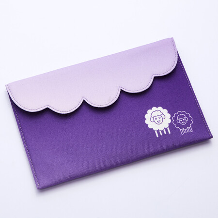 jadore rundpindesaet fra knitpro i lukket etui