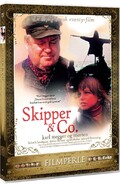Skipper og Co., Filmperle, DVD Film, Movie