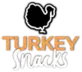 Alpha Spirit Turkey Snack Logo
