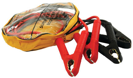 Startkabler 40mm² (500 A)