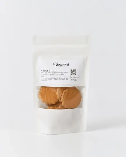 Summerbird Amber Biscuit
