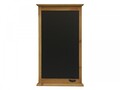 Tavle med holder til kridt fra Chic Antique