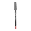Waterproof lip pencil med plejende ingredienser og lang holdbarhed.