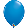 blå ballon løssalg