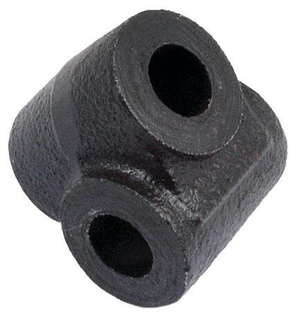 Knoled til liftophæng - Liftregulering - TE20 serien, FE35, MF35, MF135, MF165-MF188