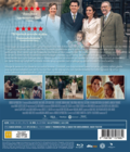 Hjem, Blu-Ray Movie