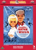Smukke Arne og Rosa, DVD Film, Movie