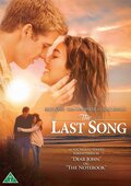 The Last Song, DVD Movie
