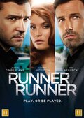 Runner Runner, Movie, DVD