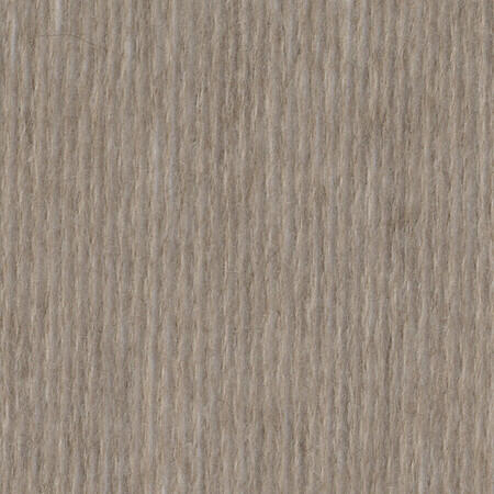 close up af garnnoegle i cash,ere fra mondial i farven moerk beige 942