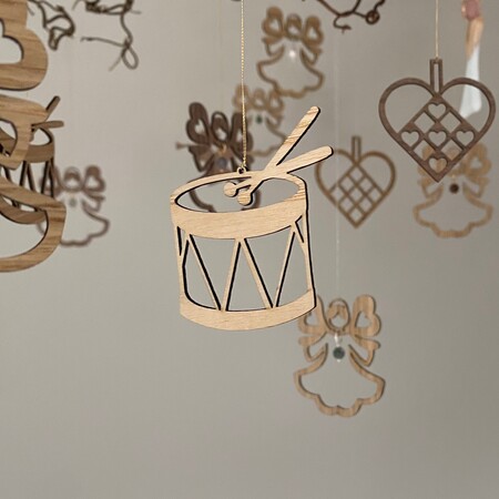 juletromme_laserskåret_julepynt_træ