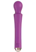 XOCOON The Curved Wand Fuchsia – Genopladelig Wand
