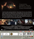 THE CURIOUS CASE OF BENJAMIN BUTTON, Blu-Ray, Movie