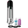 PDX Elite Blowjob Power Pumpe – avanceret penispumpe med realistisk sugeeffekt