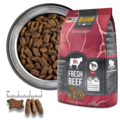 Belcando Mastercraft Fresh Beef 10 kg pille størrelse