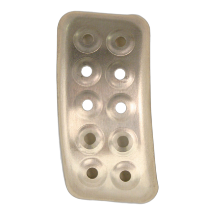 Speeder Pedal i Metal (MPi design), Mini MK IV-MK VI SPi