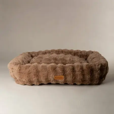 Scruffs Alpine hundeseng