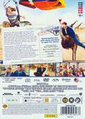 DVD, Movie, Adam Sandler, Drew Barrymore