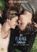 En Flænge i Himlen, The Fault in our Stars, DVD, Film, Leukemi, Kræft