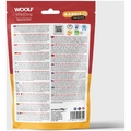 Woolf Wilddog rabbit & cod twisties