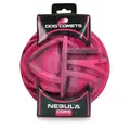 Dog Comets Nebula Core - pink