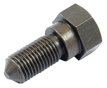Bolte til motorhjelm 2 stk. - TE20 - FE35 - MF35 - Massey Ferguson 180718M1