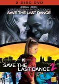 Save The Last Dance, DVD Movie