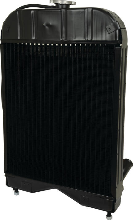 Køler Ferguson FE35 C23 Diesel