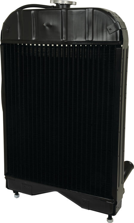 Køler Ferguson FE35 C23 Diesel