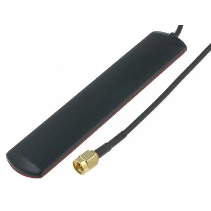 AUTOTERM Q-Start antenne – ekstern antenne til forbedret signal og rækkevidde på oliefyr