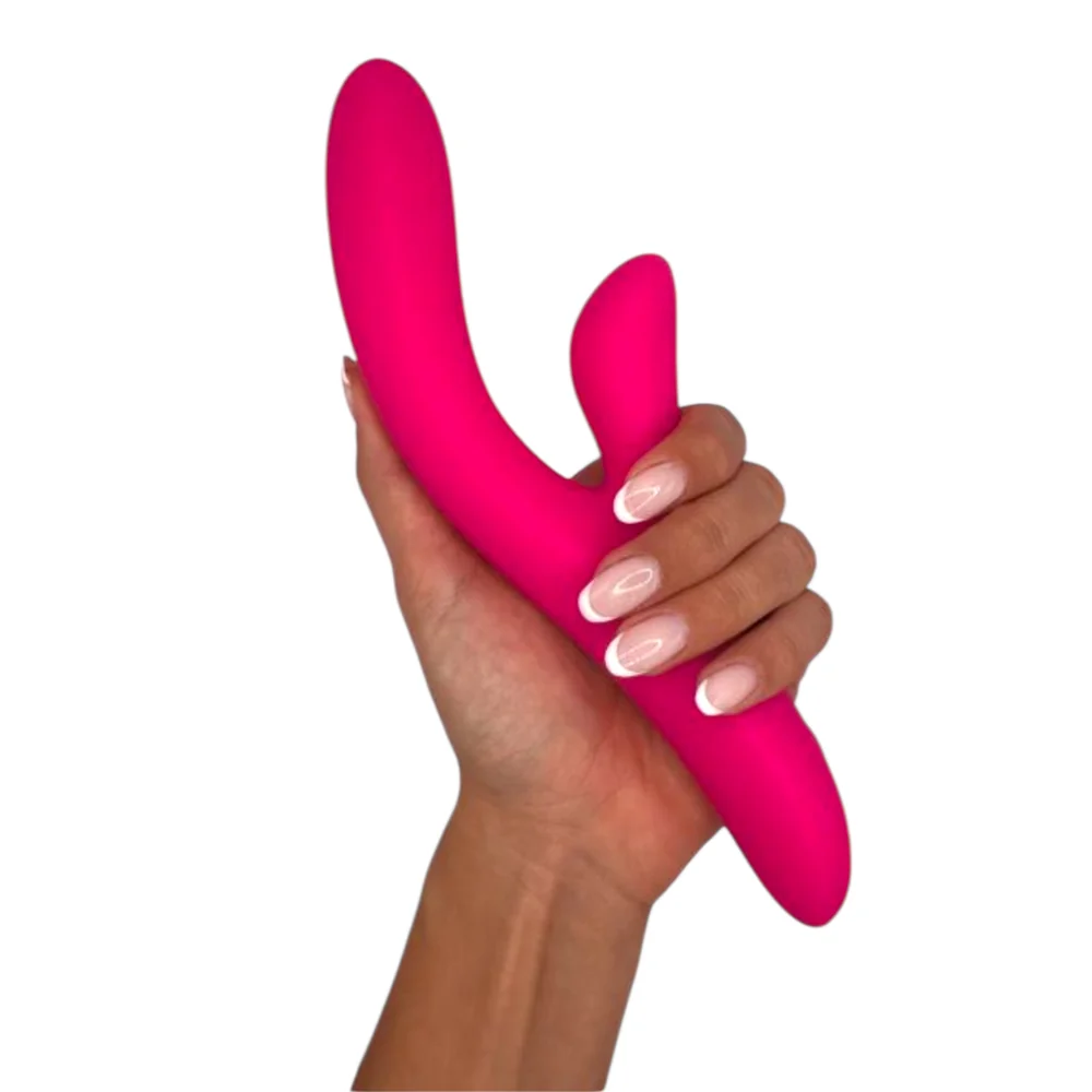 Vibey Rabbit Vibrator