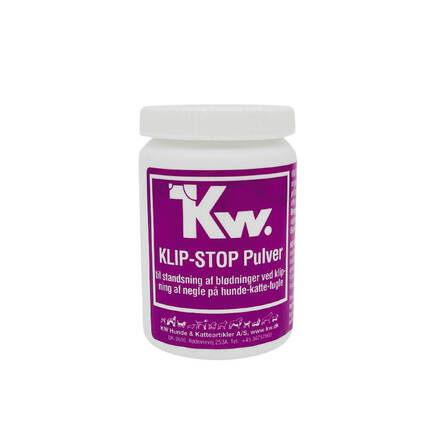 KW Klip-Stop | Pulver | 30 gram