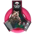 Dog Comets UFO Ring ø19cm, pink