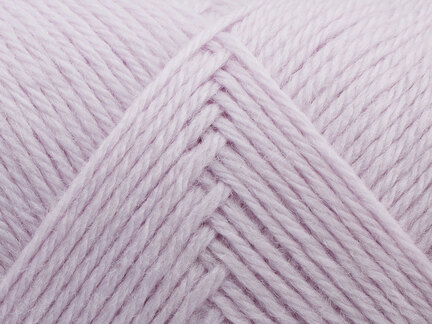 close up af garnet arwetta classic fra Filcolana i farve 278 delicate orchid
