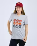Pinewood DogSport T-shirt Dame – Bæredygtig