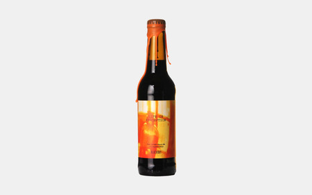 Life Is Perception - Palo Cortado Sherry BA Imperial Stout fra Blackout Brewing - Beer Me