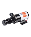 seaflo macerator toiletpumpe 12v baad