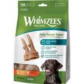 Whimzees Occupy Antler | Large