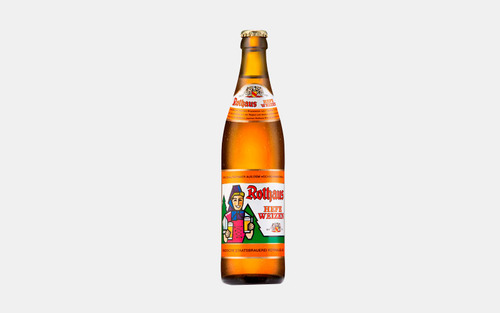 Rothaus Pils - German Pilsner fra Rothaus