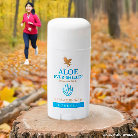 Aloe Ever-Shield Deodorant