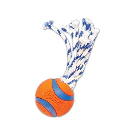 Chuckit Ultra Toss Small