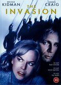 The Invasion, DVD Movie