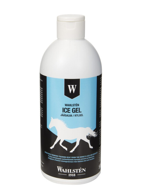 Wahlsten Ice Gel Wahlsten Ice Gel