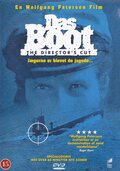Das Boot, DVD Movie, War